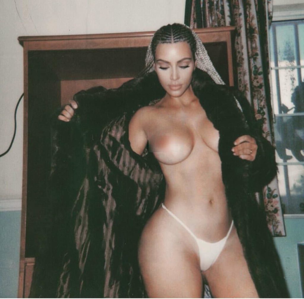 Celebrity Kim Kardashian Porn - Kim Kardashian Sex Tape * Watch the FULL porn video *
