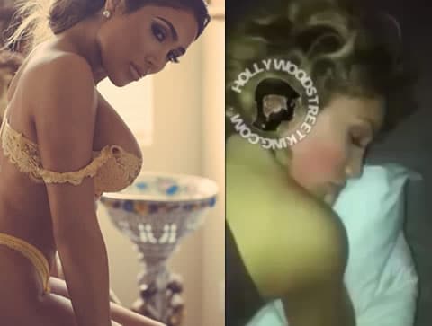 Real Celebrity Sex Tapes Latina - Ariana Grande Sex Tape â€“ Leaked Celebrity Tapes
