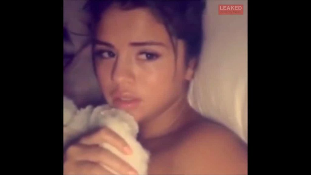 Selena Gomez Sex Tape â€“ Leaked Celebrity Tapes